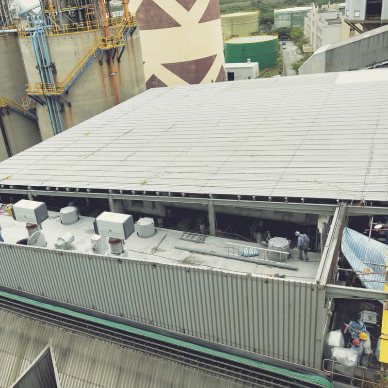 翔禾科技企業有限公司